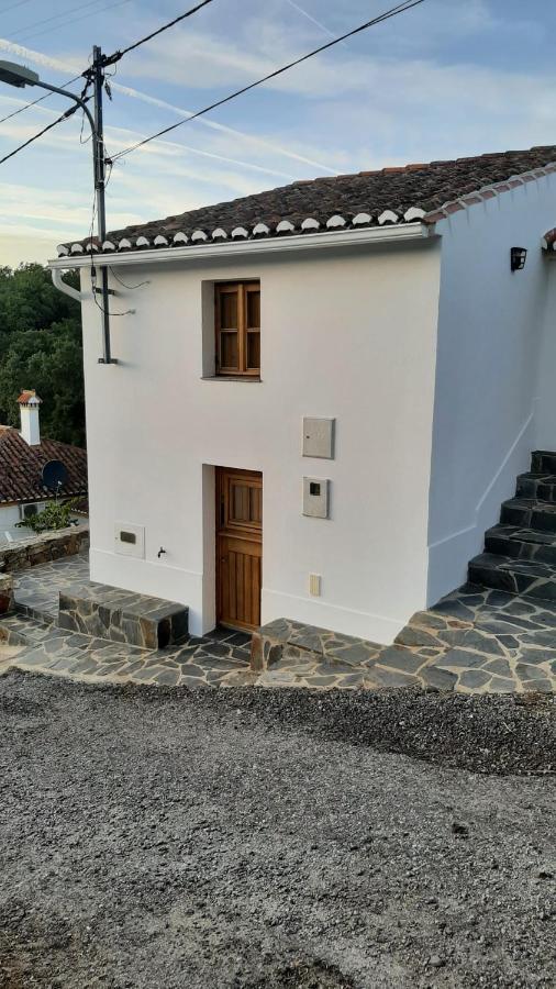 Casa Do Passaro Villa Galegos  Exteriör bild